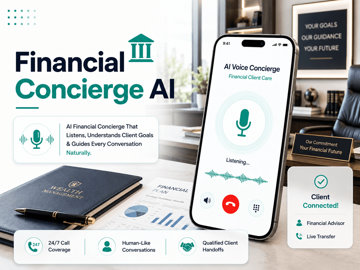 Financial Advisor AI