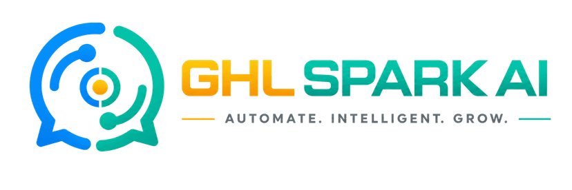 GHL Spark AI